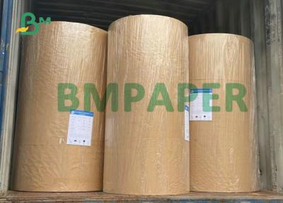 China Eco - friendly Wood Pulp Hi- bulky Paper 65g 70g In Reels For Printing Books for sale