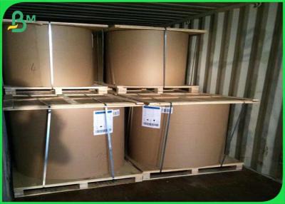 China El tablero de tarjeta de papel de la bandeja de la taza/comida de la caja de los tallarines con el 100% importó la pulpa de madera en venta