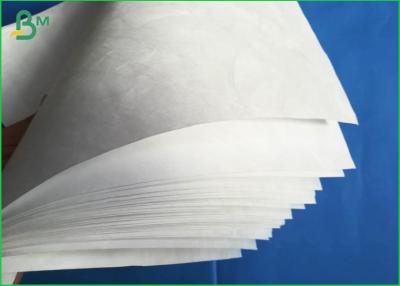 China Papel liso macio da impressora de Tyvek, tela 1073d/1082 de d Du Pont Tyvek à venda