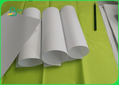 China White Uncoated Bond Paper 70GSM 80GSM Non Dusting For Office Writing for sale