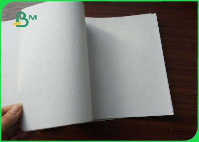 China Papel papel/80gsm sem revestimento bond branco de Eco Friendily para imprimir & empacotar à venda