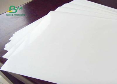 China El lado doble cubrió el papel de arte brillante 200gsm - papel de tablero del arte de 350gsm Bristol en venta