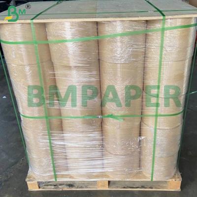 China 100% Wood Pulp NCR Carbonless Copy Paper with CF CB CFB Paper for sale