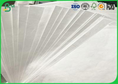 중국 Tyvek 소맷동을 위한 장 Rolls에 있는 1025D 1056D 1057D 1070D Tyvek 인쇄 기계 종이가 FSC에 의하여 증명서를 줬습니다 판매용