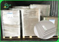 China 700cm × 1m / 1mm Thick Colored 2000gsm Stiff Paperboard For Archival Cover for sale