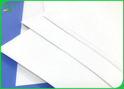 China A0 A1 A2 A3 50gsm ao papel de impressão 100gsm deslocada/Resma De Papel Carta à venda