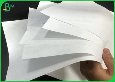 Cina Gli stampatori dello scrittorio del getto di inchiostro rivestono la carta rivestita bianca 55gsm 105gsm di A4 Tyvek per Canon in vendita