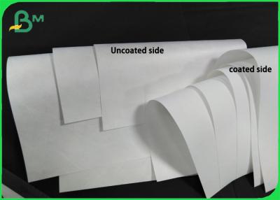 중국 잉크젯 프린터를 위한 Tyvek 서류상 1056D를 입히는 비 Tearable 잉크 제트 판매용