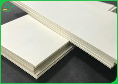 China Bier Mat Board 0.5mm 1mm de Onderlegger voor glazen Kartonnen Blad van de Hoogwaterabsorptie Te koop