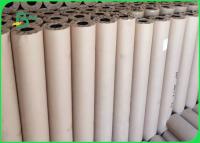 China rolo do papel de plotador 70gsm para o vestuário 60