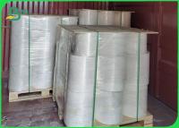 China Notizbuch-Material imprägniern u. zerreißen beständigen Steinpapier-Mähdrescher-Plastik zu verkaufen