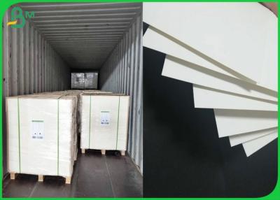 China 70 * 100cm 300gsm Folding Box Board Excellent Stiffness For Packaging Box for sale