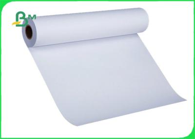 China 20Lb Architectural Drafting Paper For Inkjet Printer 24