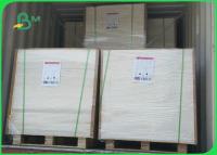 中国 防水200gsm + 15g PEの抵抗力がある上塗を施してあるCupstockのペーパー優秀な破烈 販売のため