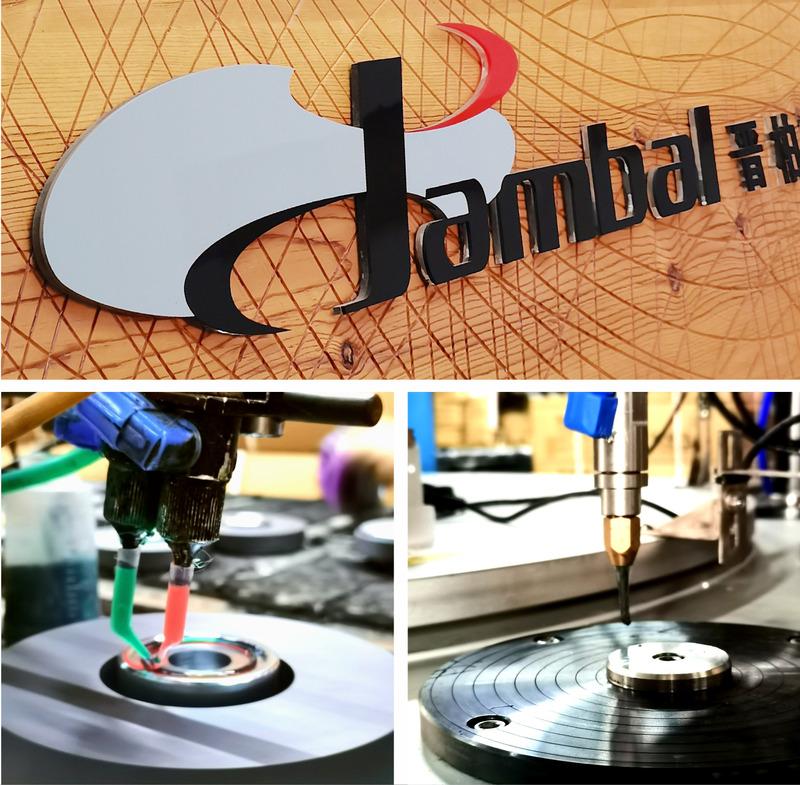 Verified China supplier - Jambal Electronics Ningbo Co., Ltd.