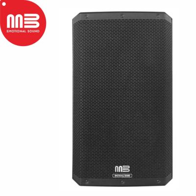 China No Newest Design Good Quality Metal Effects Player Portable Sound Speaker for sale