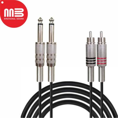 China Factory Supply Good Price Female Bulk High Quality Audio Video Cables Microphone Factory Supply for sale