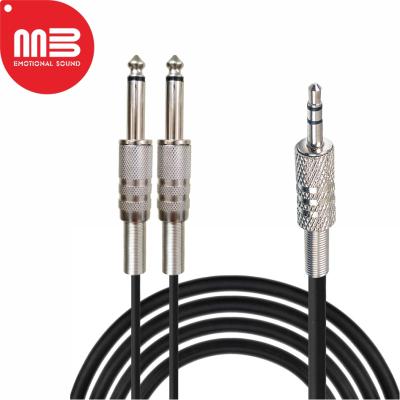 China Best Quality Para Snake Cable Conectores De Audio Microphone Price Top Quality for sale