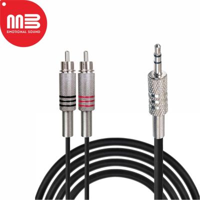 China Newest Design Microphone Link Stage Snake Connect Cable Para Good Quality Audio for sale