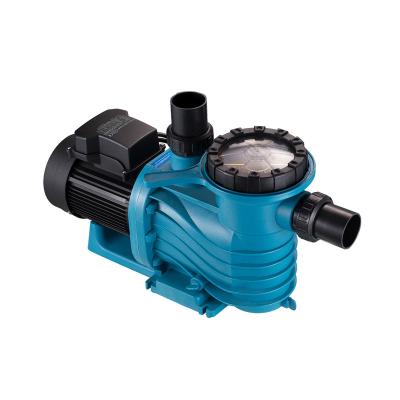 China AKP Series 1.5HP Wholesale Advanced Outdoor Water Pump For Swimming Pool Water Park KLQ-AKP150 for sale