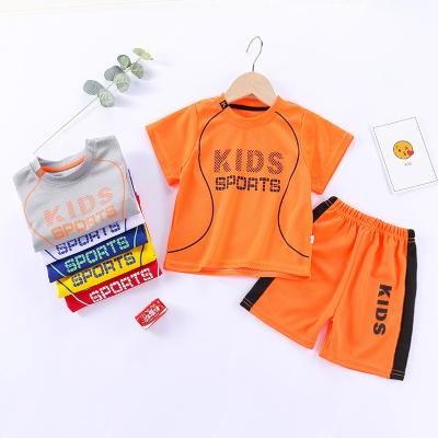 China Ball Suit Newly Designed Custom Sports Football Suit Boys And Girls Sports Shirt Ball Suit Wholesale for sale