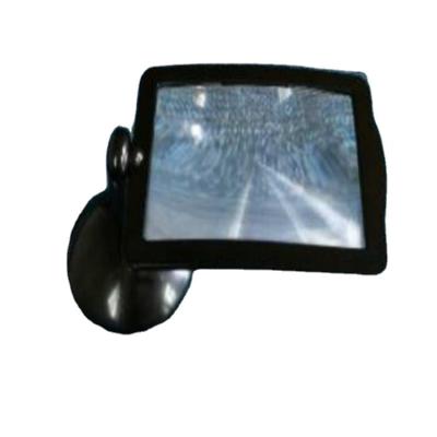 China High quality ABS durable using various magnifying lamp glasses with led lighting for sale