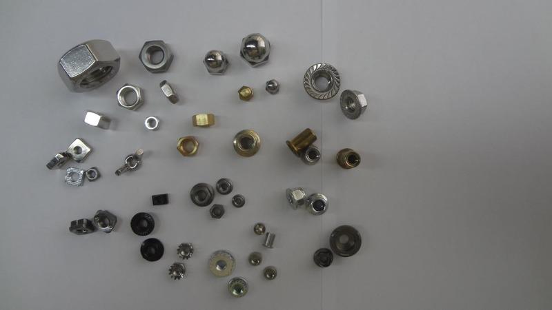 Verified China supplier - Chuanghe Fastener Co., Ltd.