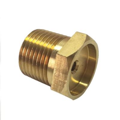 China Oil Pipeline Manufacturer Male Threaded Hex / Round / Square Head Plug Pipe Sockets for sale