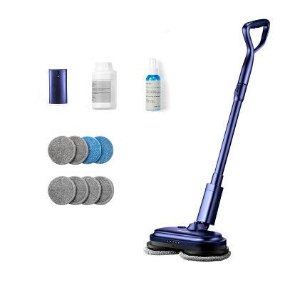 China Leeno Hotels Electric Cordless Mop Home Intelligent Cleaning Machine Automatic Home Appliance Many Applications for sale