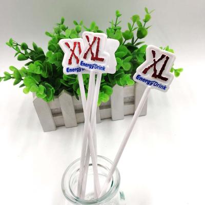 China Food Grade Sustainable Promotion Disposable Coffee Stirrer for sale