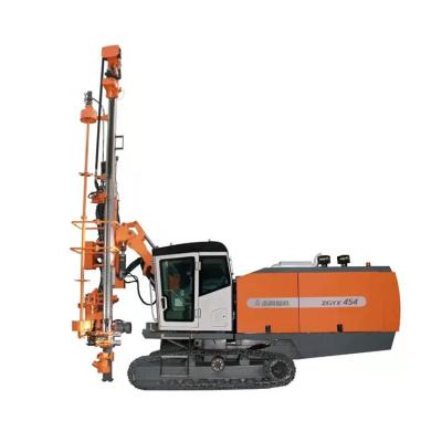 China Motion Energy Saving and Safe Built-in Drilling Rig High Quality Portable Deep Drilling Rig Machine for sale