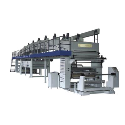 China Canvas comma blade roll for rolling a3 a4 a5 rc photo paper coating machine for sale