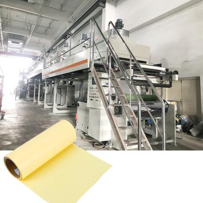 China Release Film Custom Design Film Applicator Automatic Blower Coating Machine for sale