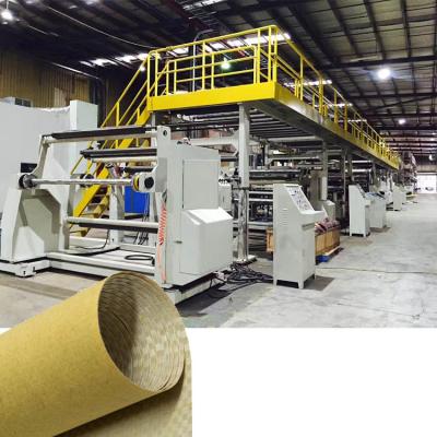 China Extrusion Coating Film Bar Coater Paper Machine With Multiple Thickness Coating Rod Choices for sale