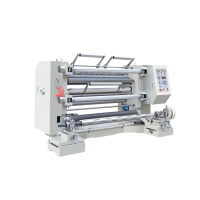 China Factory Die Cutting Paper Slitting Machine 1200mm Width for sale