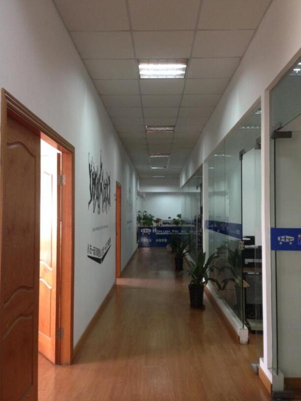 Verified China supplier - Shanghai Sunhigh Hope Look Building Material Co., Ltd.