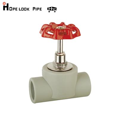 China Wholesale factory price soundproof ppr pipe fittings orange for water supply for sale