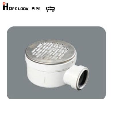 China Strainer 200mm Pipe 