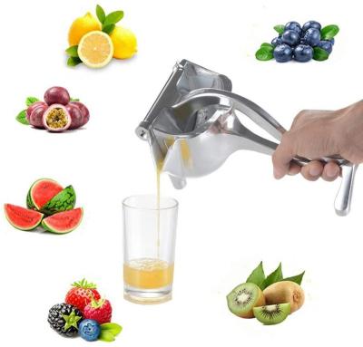 China 2022 New Manual Lemon Squeezer Orange Lemon Sugar Cane Juice Kitchen Fruit Tool Viable Orange Manual Pomegranate Juicer for sale