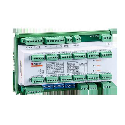 China Multi-channel electricity meter for data center power supply management system AMC16MA for sale