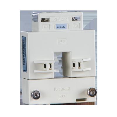 China 2000/5 Ratio Accuracy 0.5 Split Core Current Current Transformers CTs With CE for sale