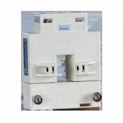 China 0.66KV Current Low Voltage 200/5A Split Core Open Current Transformer With CE for sale