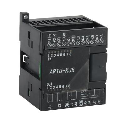 China Channel DI Relay Output Remote Signal Output 8 Signals Switch and Relay Signals Collect Terminal Unit for sale