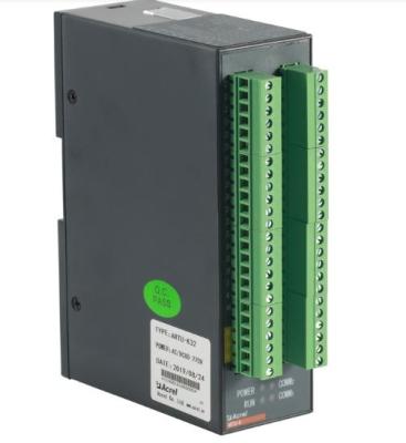 China Remote Terminal ARTU-K8 8 Unit Switch Signals Collect Remote Terminal Unit Digital Signal Convert with Modbus-RTU for sale