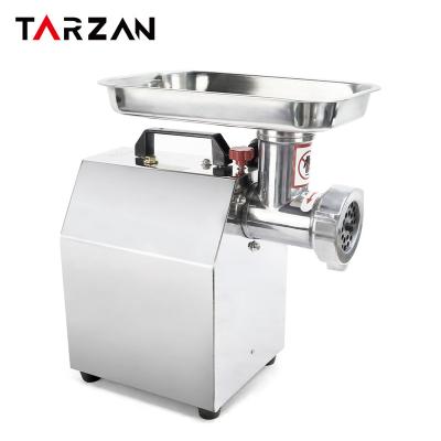 China Meat Grinder Stainless Steel Grinder Meat Grinder Processing Restaurant #304 Grinder Machine for sale