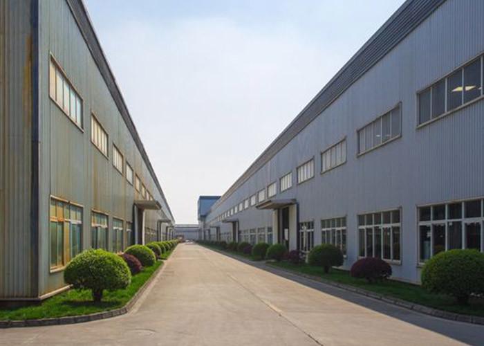 Verified China supplier - Gaoge-Tech Instrument Co., Ltd.