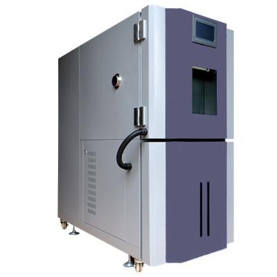 China SUS304 Simulation Benchtop Environmental Chamber With Programmable Control System for sale