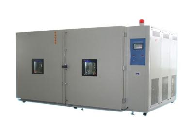 China Solar Panel Module Walk In Environmental Chamber For Industrial Products Reliability for sale