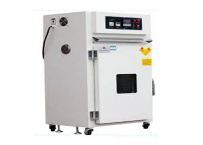 China Stainless Steel Impact Test Equipment 500 Degree Industrial Vacuum Dry Oven for sale