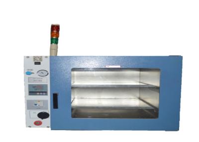 China Electric Benchtop Environmental Test Chamber Industrial Drying Oven Temp Adjustable for sale